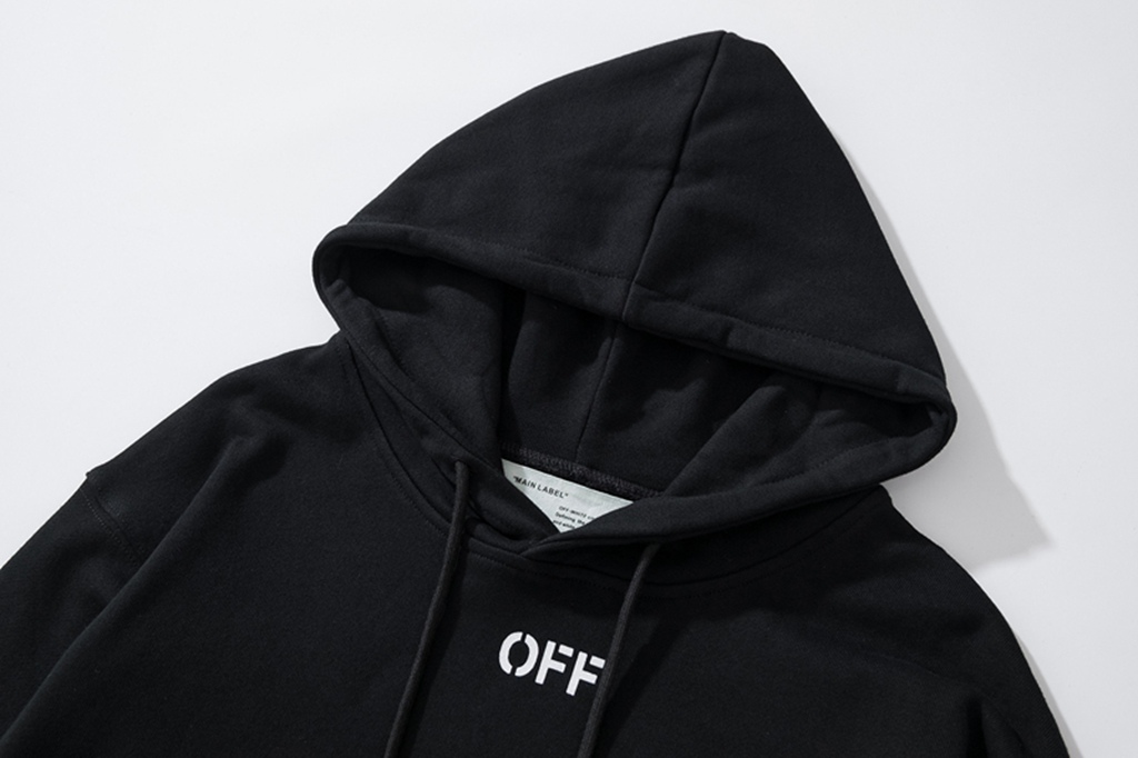 833# 21  OFF WHITE